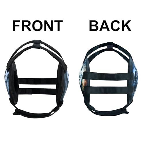 BJJ Ear Guard Wrestling Headgear J520