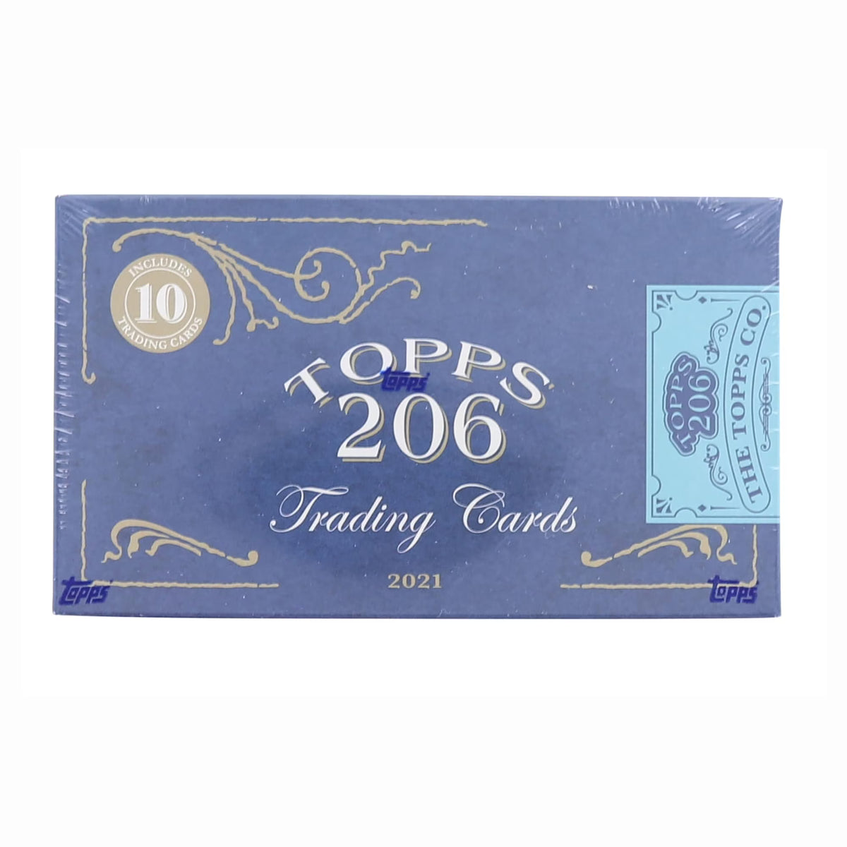 10 Cards Baseball Cards X8837
