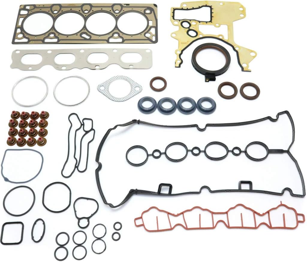Engine Gasket Set 4 Cyl 1.6L T900