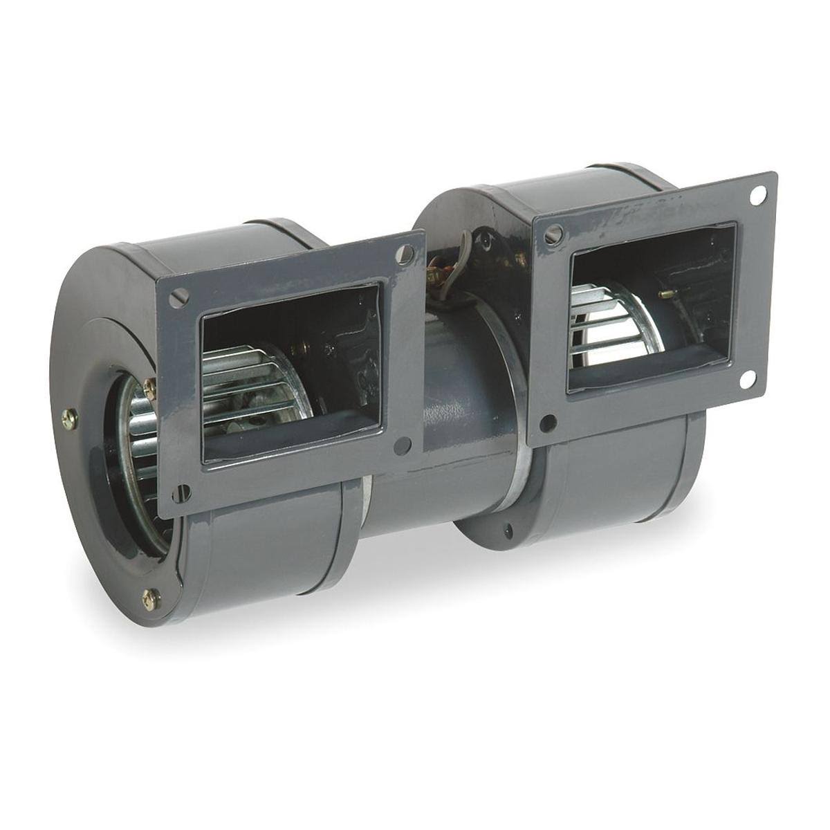 Blower, 184 CFM, 115V C12910