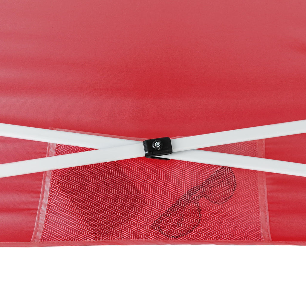 10' x 10' Straight Leg Canopy K382