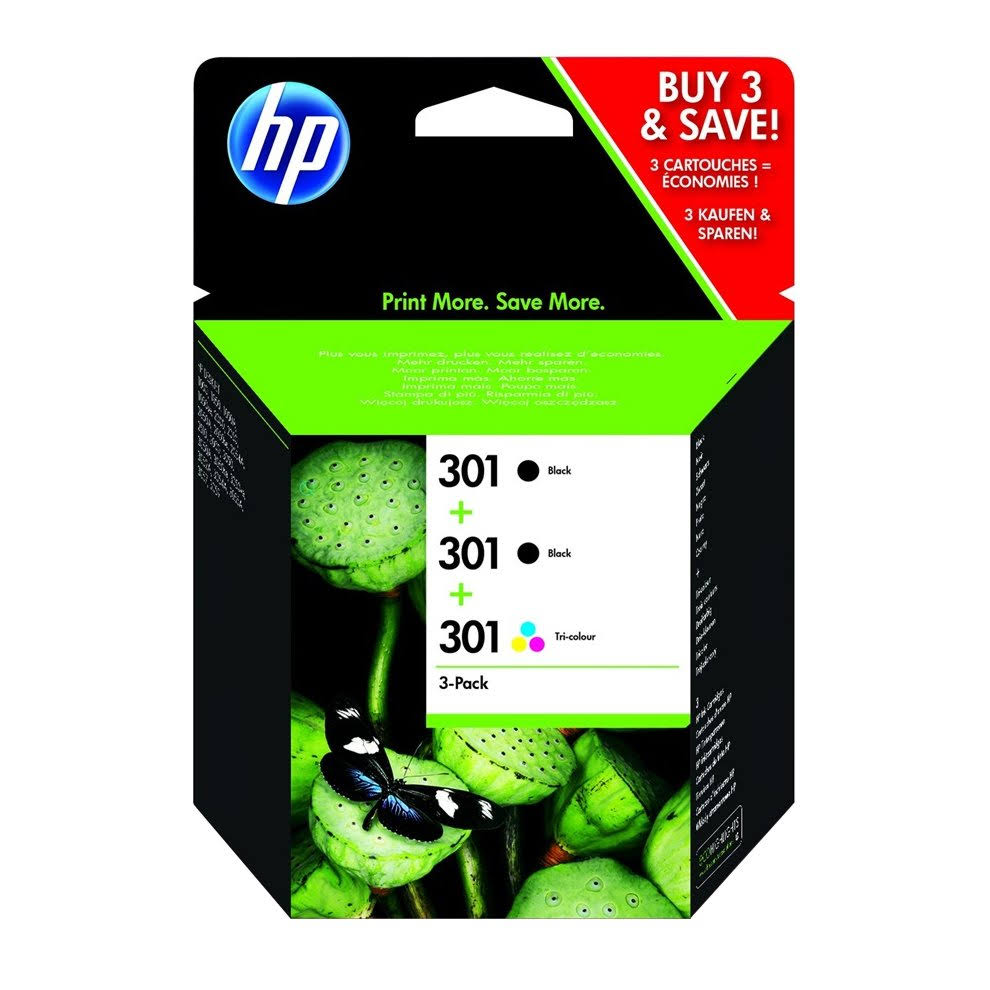 HP E5Y87EE Ink Cartridge L222897
