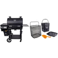 Pellet Grill & Smoker S30787