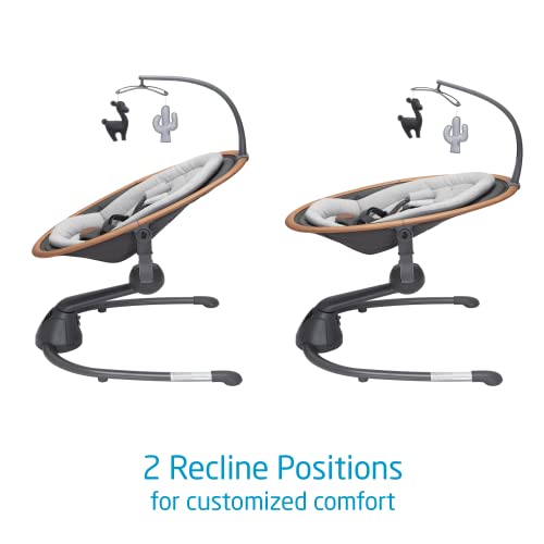 Classic Oat Portable Baby Swing U99045