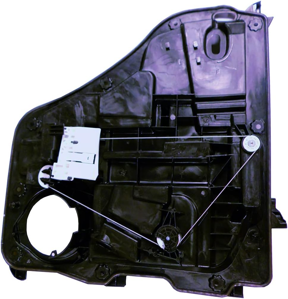 Rear Right Window Regulator and Motor for Dodge Nitro I6121