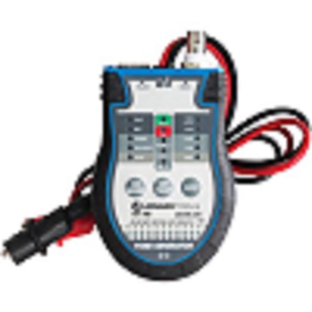 Multi-Function Cable Tester & Toner J129390