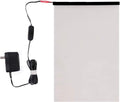 6Inch x 12Inch Smart Window Film Y762