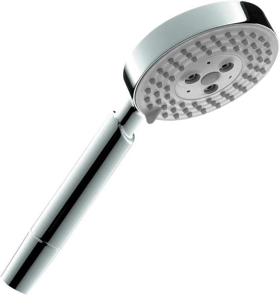 Chrome Handheld Shower Head B242344