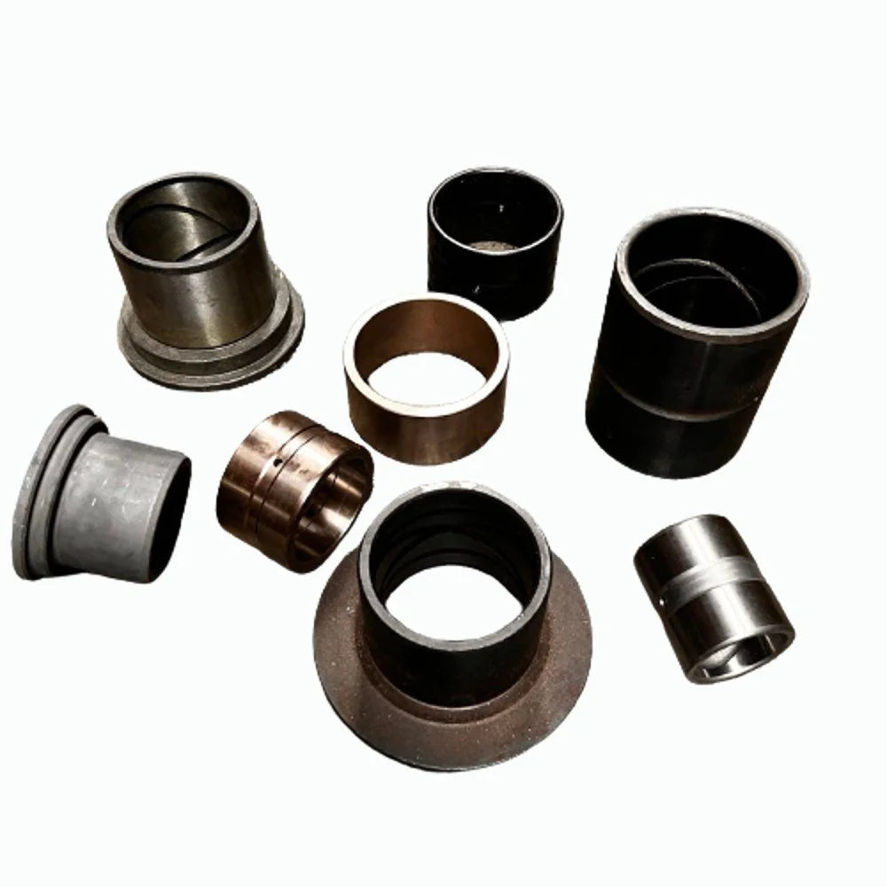 BUSHING STEEL BEARING G67559