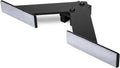 Bead Roller Guide Fence Steel 12in Pack of 2 D374694