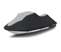 Black/Grey Jet Ski Cover for Yamaha WaveRunner VX110 J333