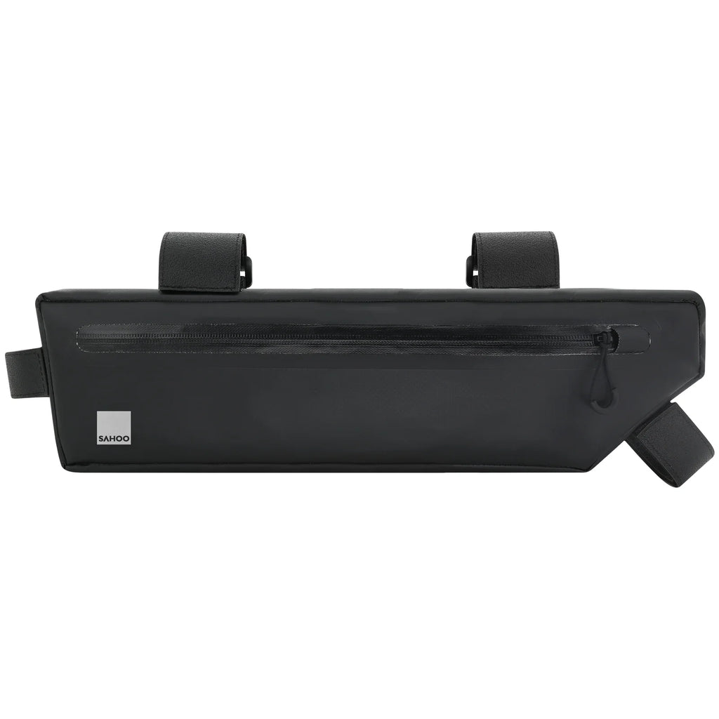 Waterproof Large Capacity Bike Frame Bag J50766
