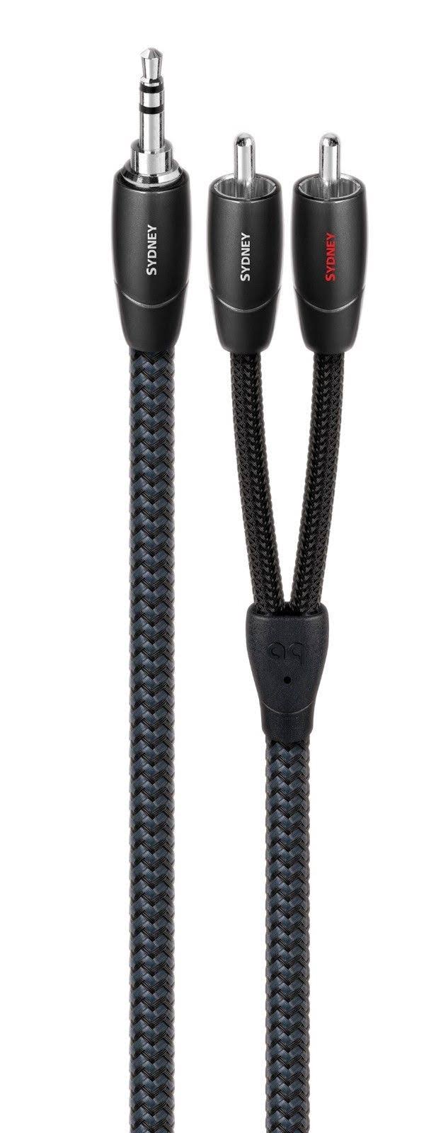 Sydney Mini-to-RCA Cable 3.0m F324633