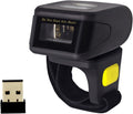 2D Bluetooth Ring Barcode Scanner I2105