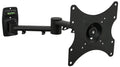 Full Motion TV Wall Mount for 13" to 42" TV V75762