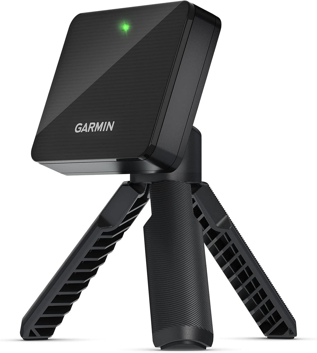 Portable Golf Launch Monitor, Black S180462