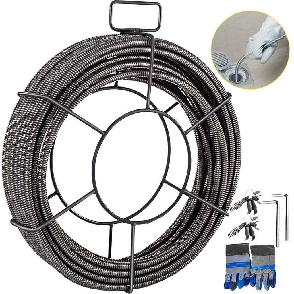 Drain Cleaning Cable F68419