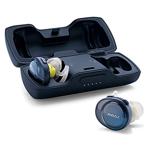 True Wireless Earbuds S808