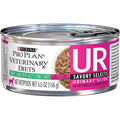 UR Urinary St/Ox Savory Selects Feline Formula Recipe in Sauce Wet Cat Food K776