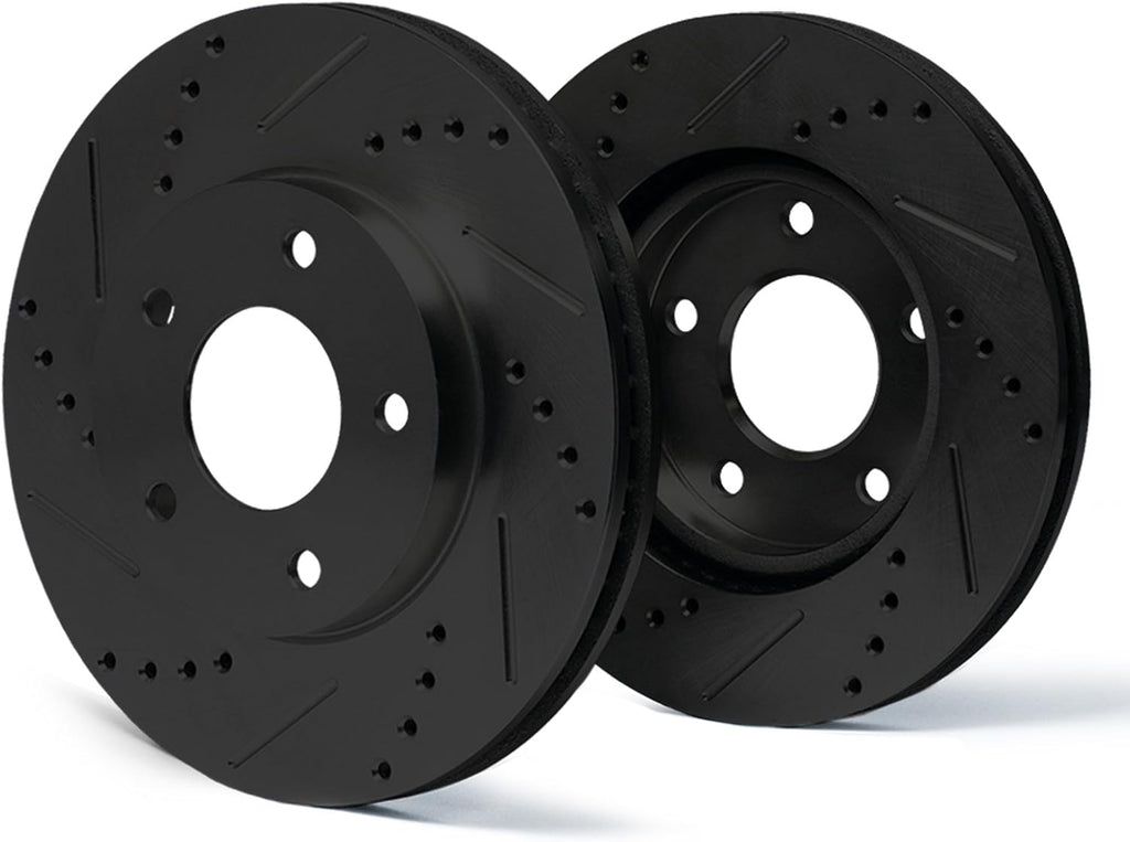Brakes Elite XDS Rotors B531116