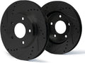 Brakes Elite XDS Rotors B531116