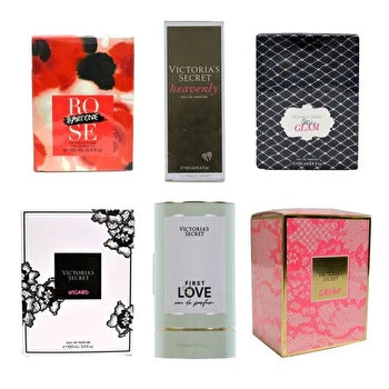 Fabulous Woman Eau De Parfum 100ml P768