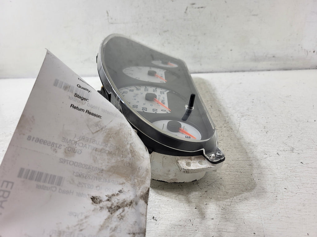 Pre-Owned 2006-2007 Dodge Caravan Speedometer Cluster 76k Miles F381