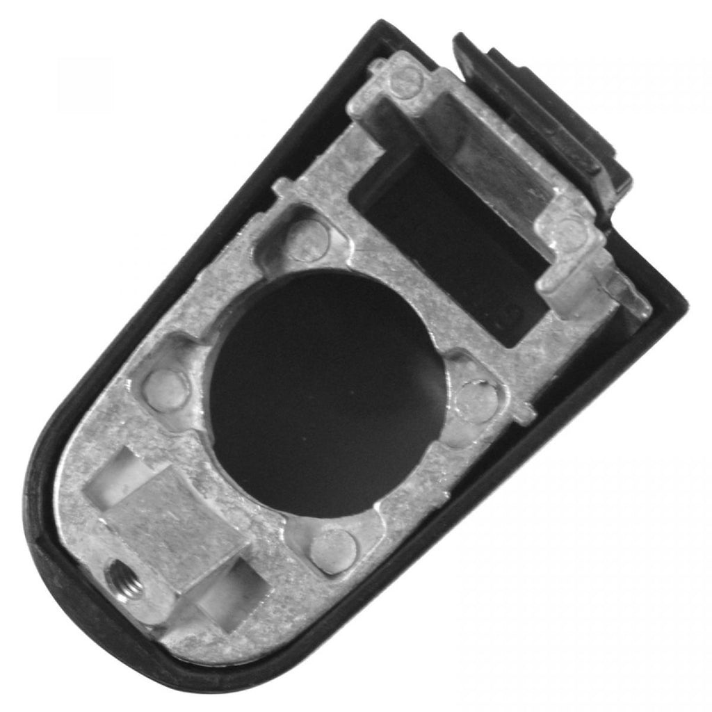 Textured Black Door Handle for Chevy Equinox X587