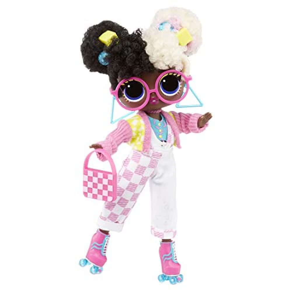 LOL Surprise Tweens Skating Doll Z517064