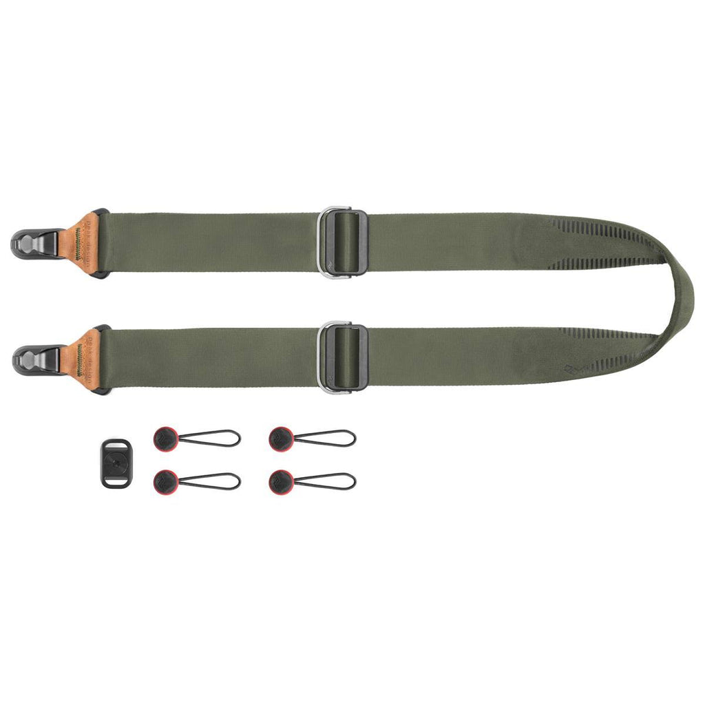 Sage Camera Strap E69326