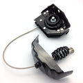 Spare Tire Winch Wheel Carrier Hoist Pack of 2 O391