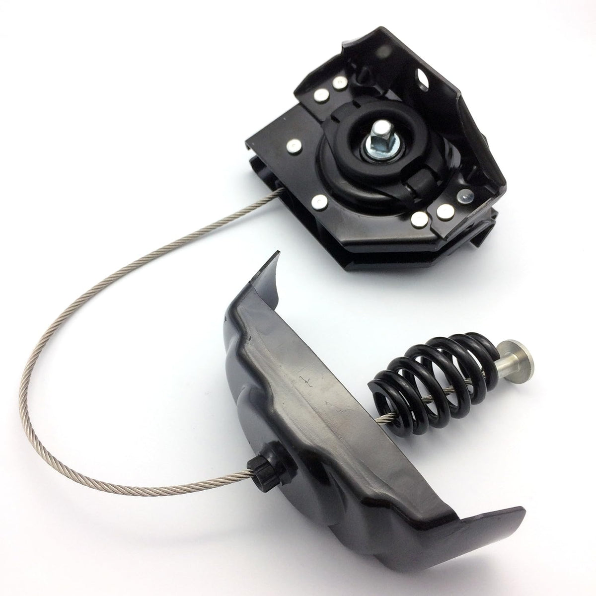 Spare Tire Winch Wheel Carrier Hoist Pack of 2 O391