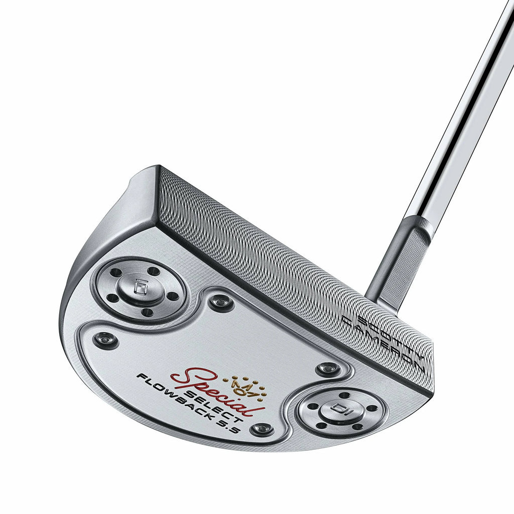 Putter M874