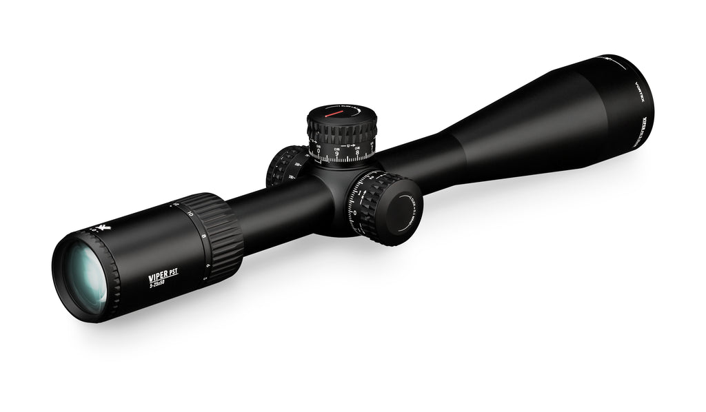 Viper PST Gen II 5-25x50 First Focal Plane Riflescope C3800