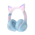 Wireless Bluetooth Gaming Headphones with Microphone F36516