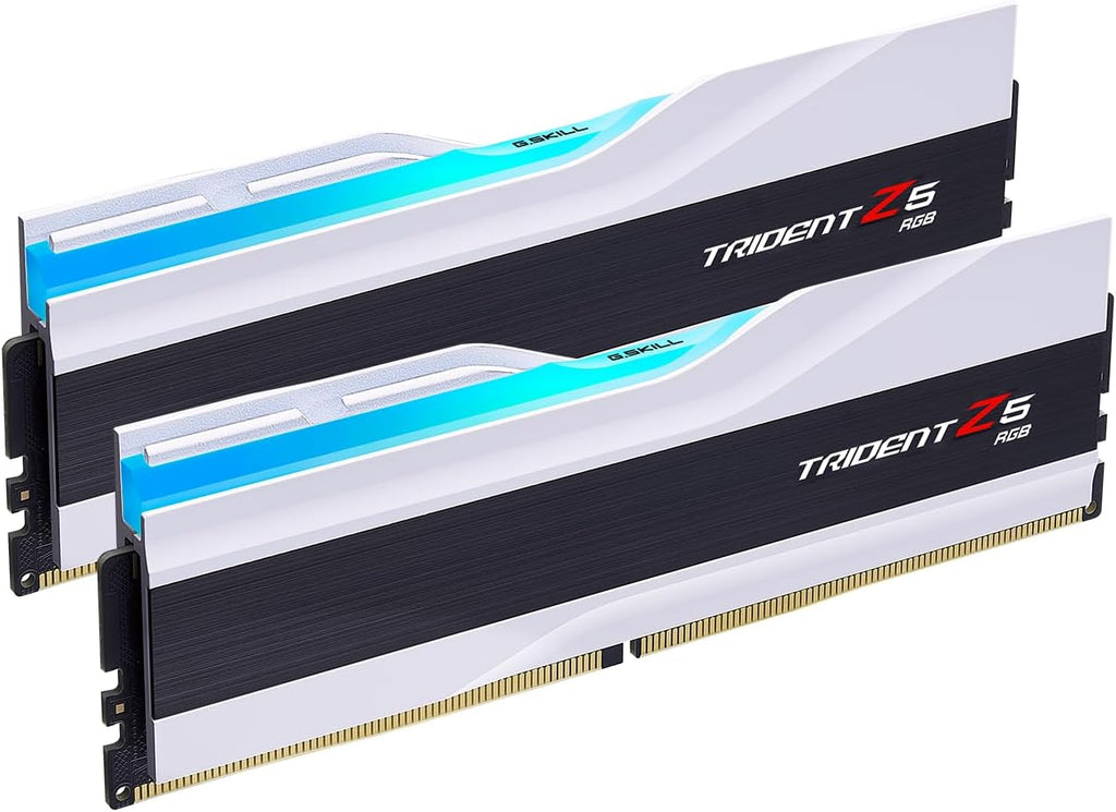 64GB (2 x 32GB) DDR5 6400 Desktop Memory X369869