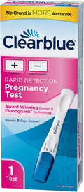 Pregnancy Test, 1 Count O8028