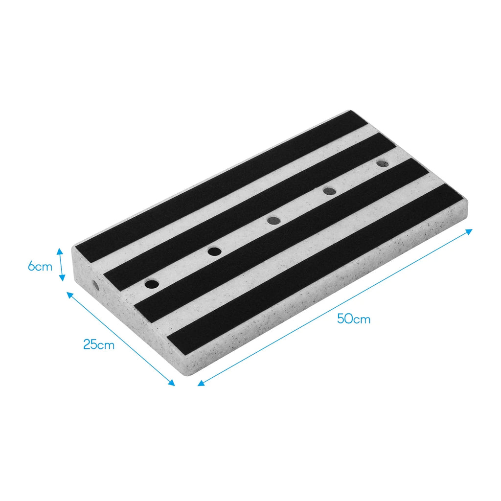 Large Portable Guitar Effect Pedal Board Z2912