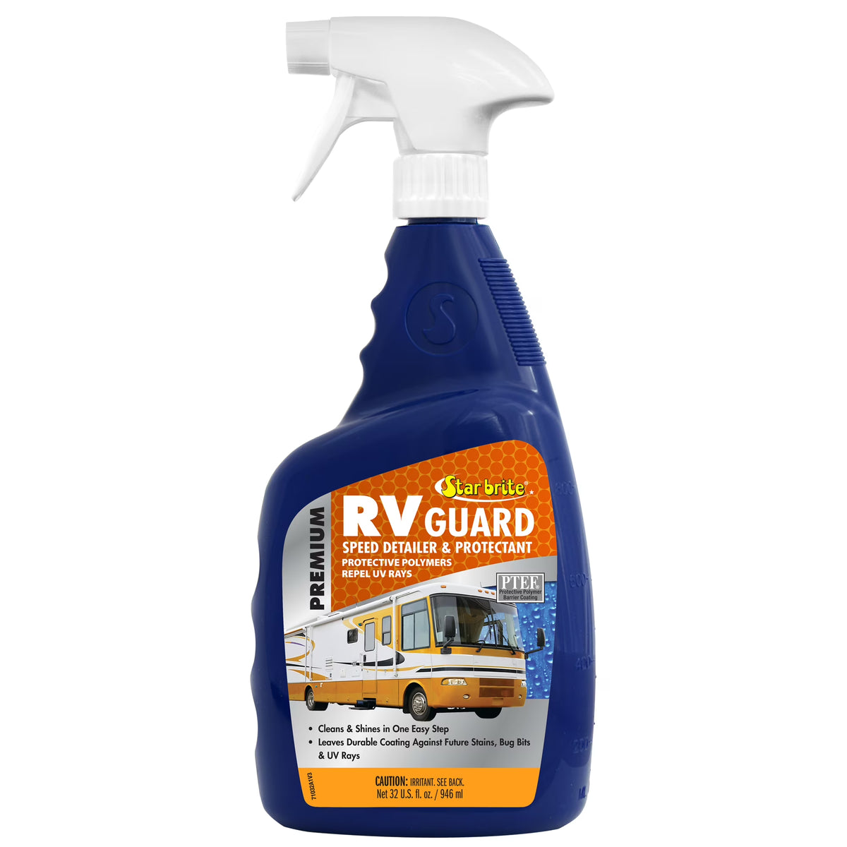 32 OZ Speed Detailer Spray Q77240