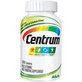 Gluten Free Non-GMO Multivitamin Supplement - 200 Count U648