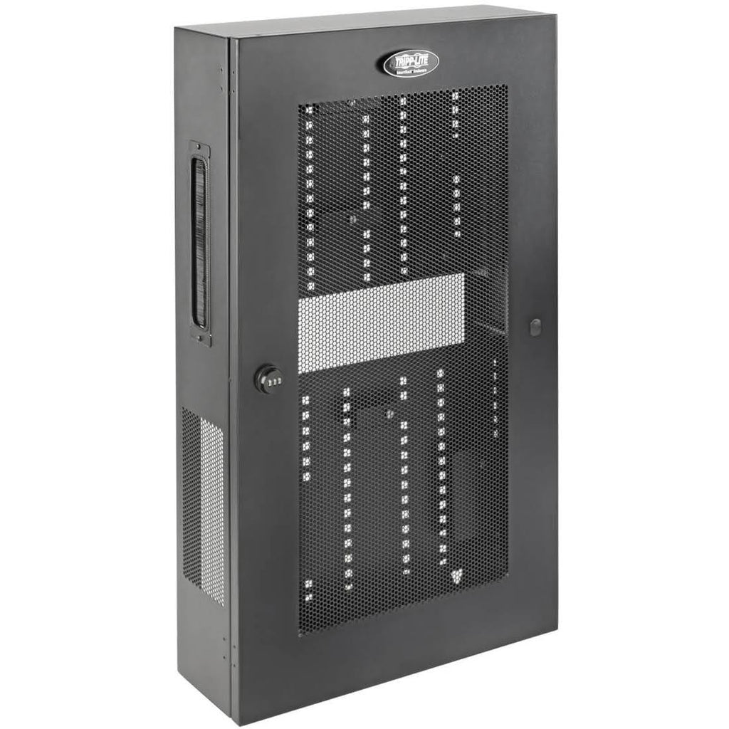 5U Wallmount Rack Enclosure C748571