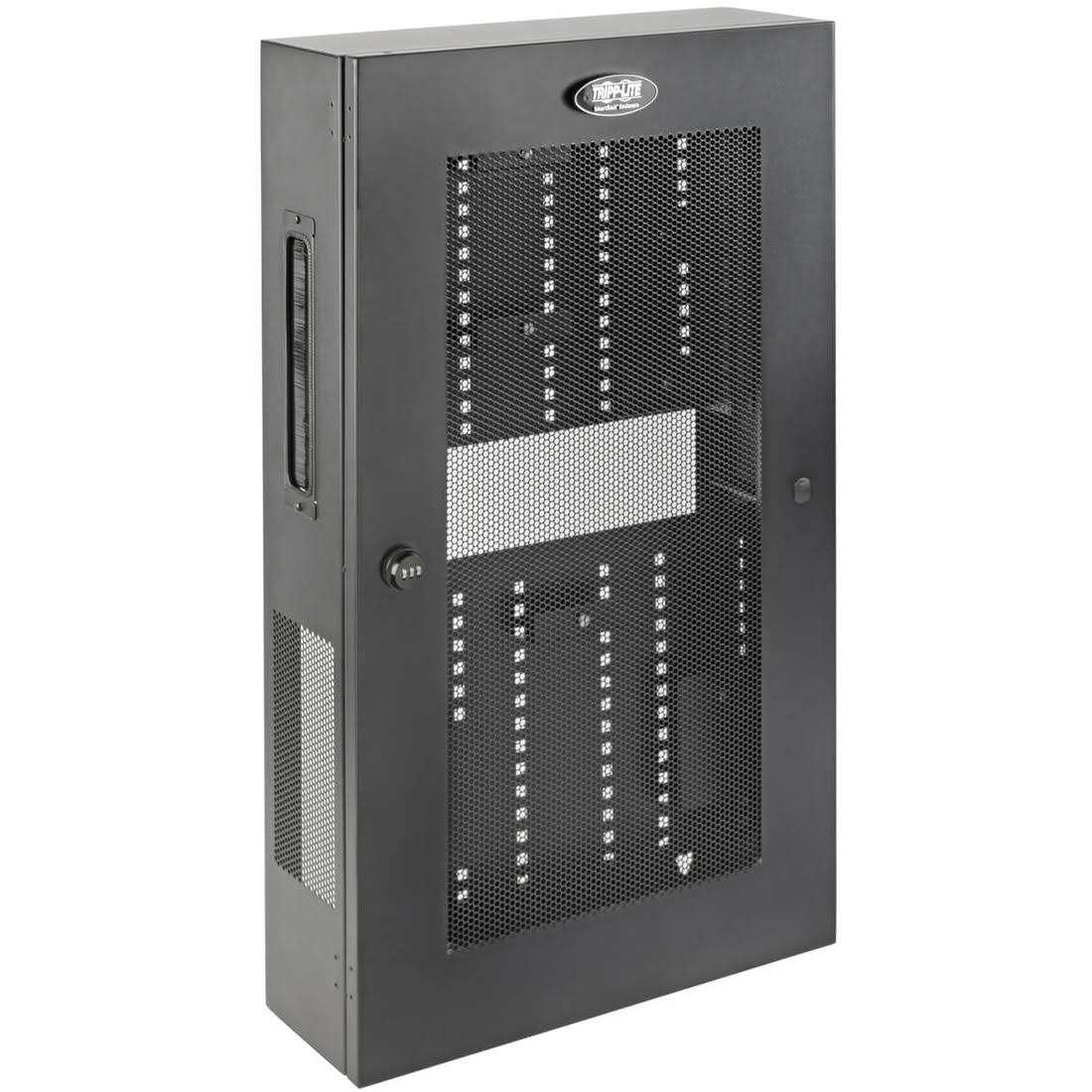 5U Wallmount Rack Enclosure C748571