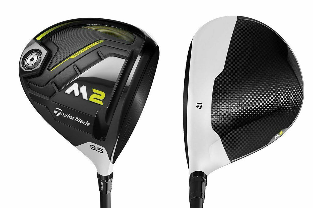 M2 Driver F510