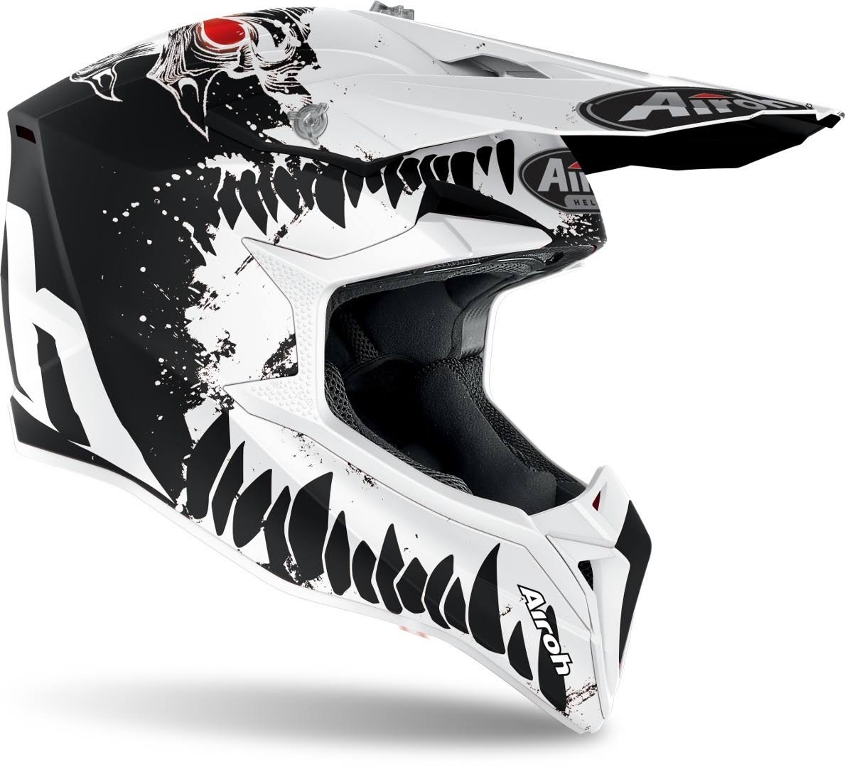 Helmet Wraap Beast Matt Size M L75364