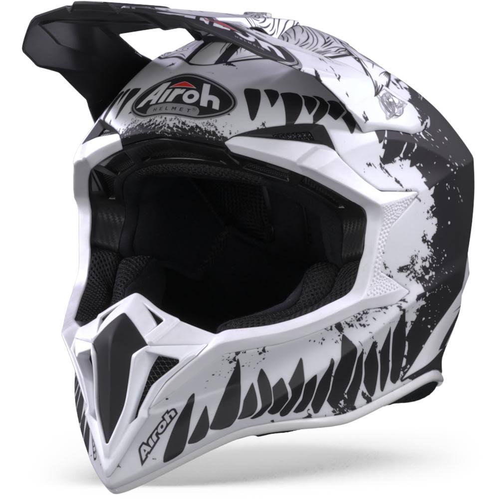 Helmet Wraap Beast Matt Size M L75364