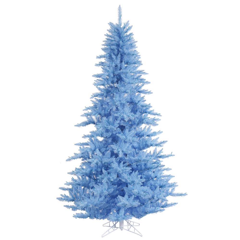 Sky Blue Fir Tree M391