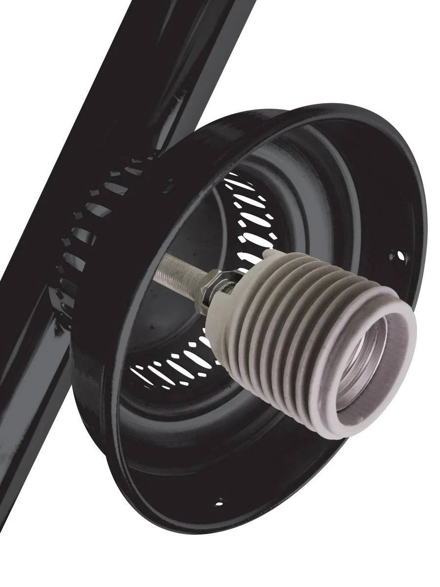 3 Shade Billiard Light L82795