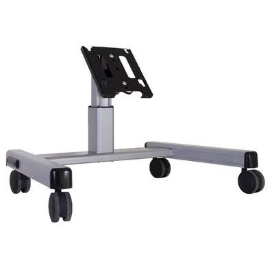 Medium Confidence Monitor AV Cart K807676