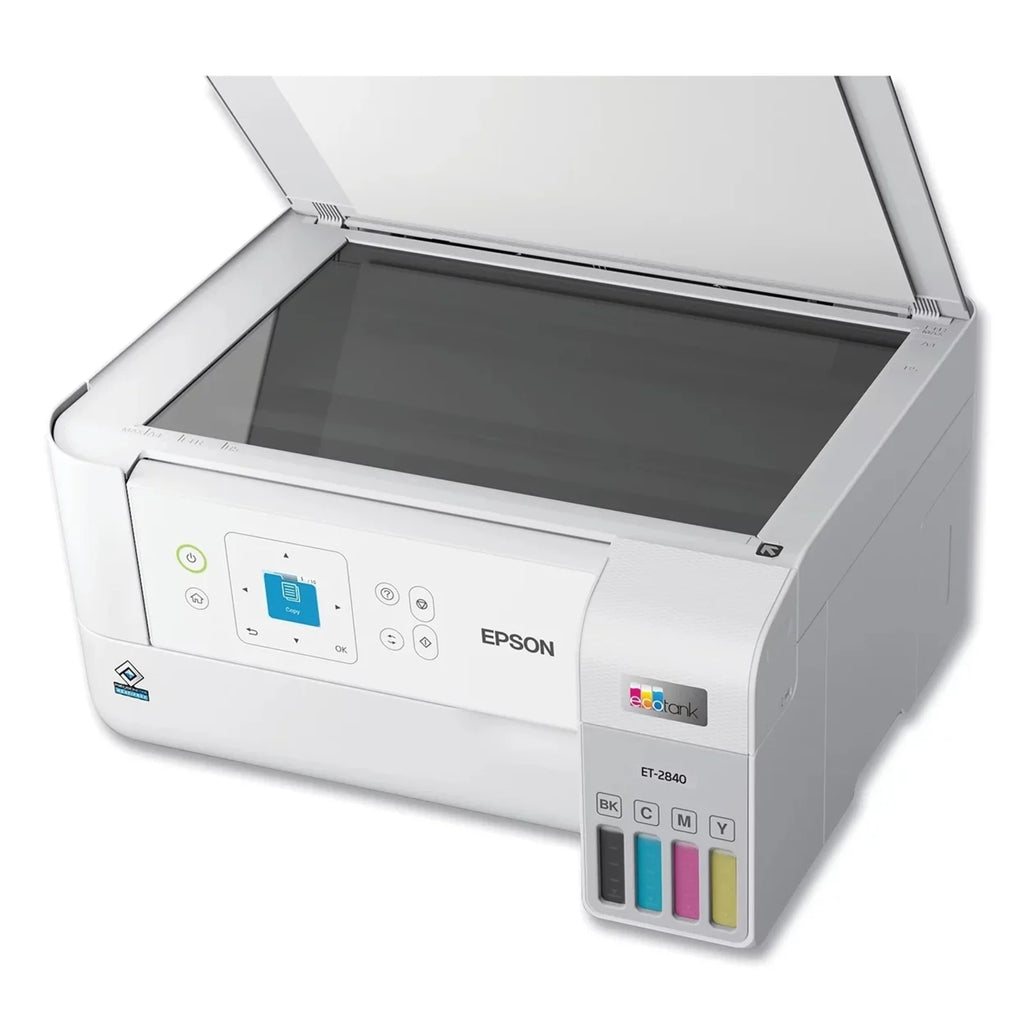 Wireless Color All-in-One Supertank Printer K386