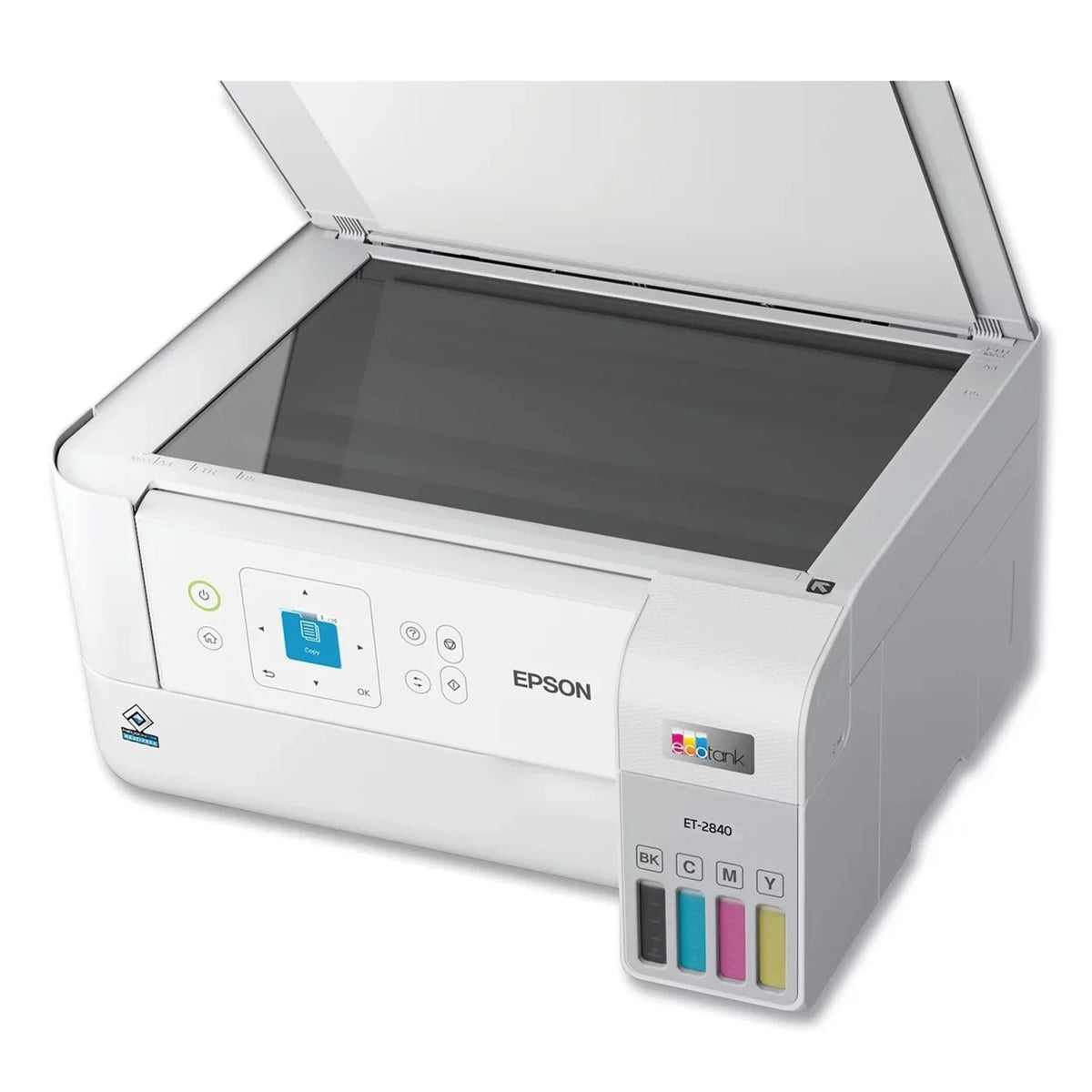 Wireless Color All-in-One Supertank Printer K386